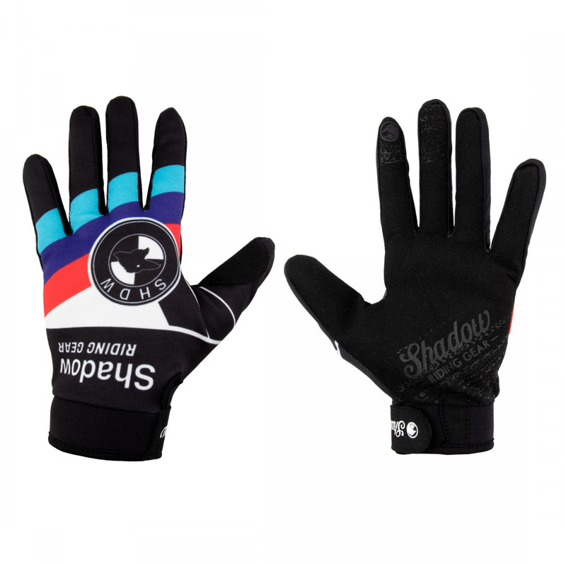 Load image into Gallery viewer, The-Shadow-Conspiracy-Conspire-M-Series-Gloves-Gloves-JR-SM-GLVS5251-Cycling-Gloves
