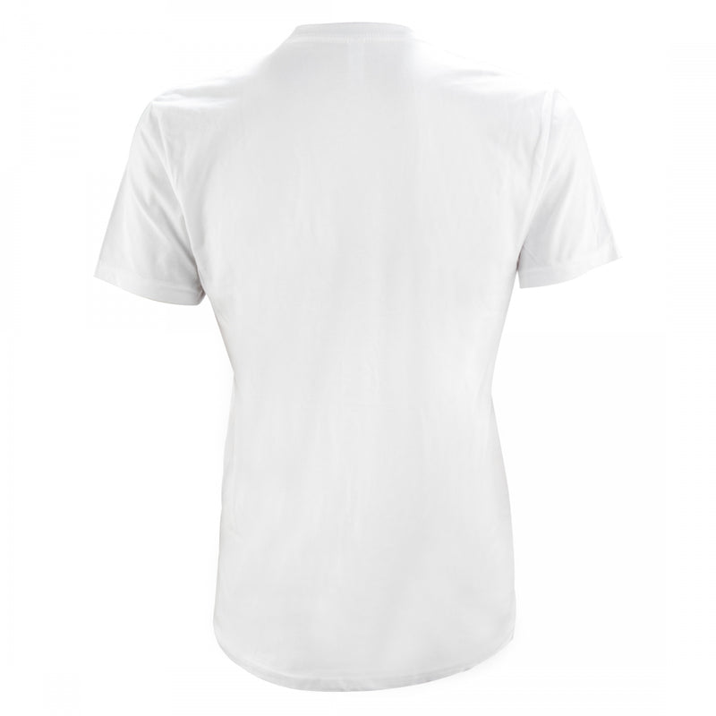 Load image into Gallery viewer, Alienation Undead Trailboss White MD Unisex
