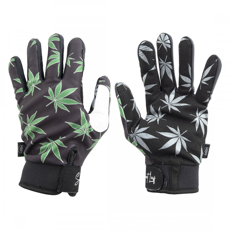 Load image into Gallery viewer, Alienation-Sweet-Leaf-Gloves-Gloves-MD_GLVS7281
