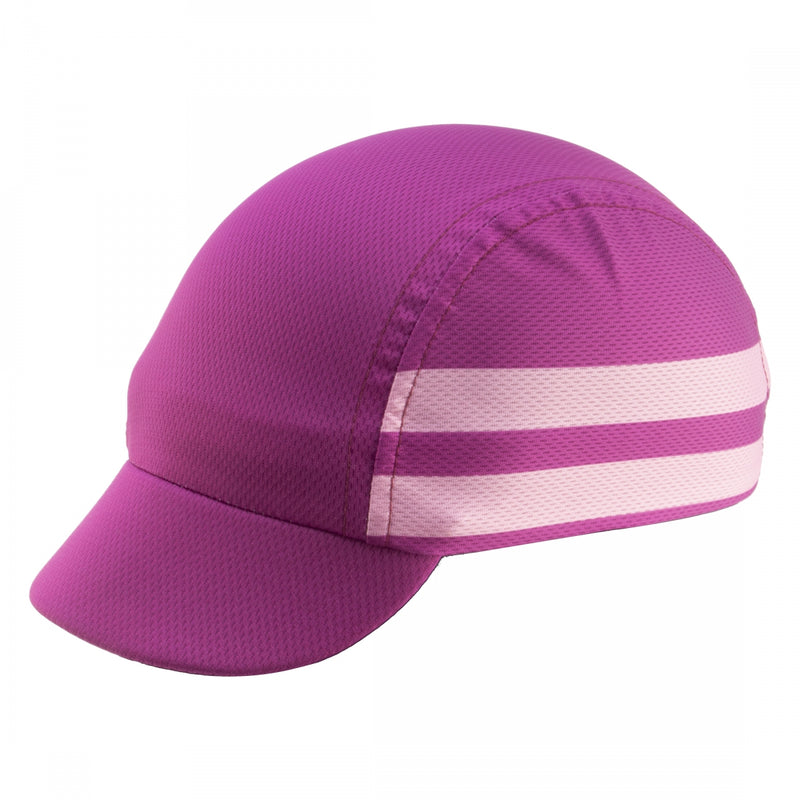 Load image into Gallery viewer, Headsweats Cycle Cap Amazonian Purple One Size Unisex
