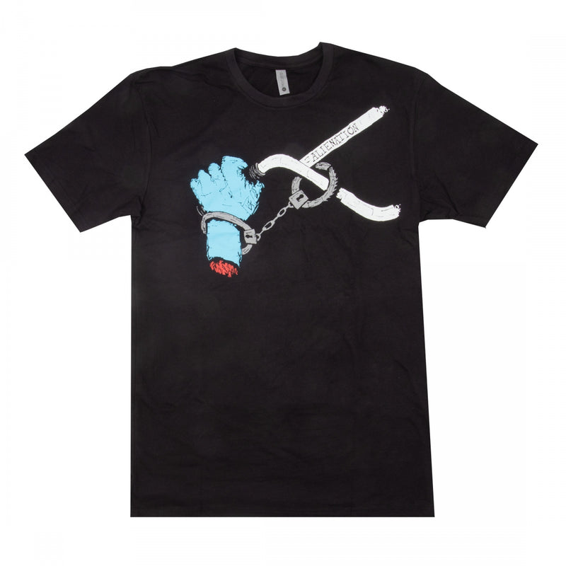 Load image into Gallery viewer, Alienation-S-L-Lifer-Casual-Shirt-MD-TSRT3624
