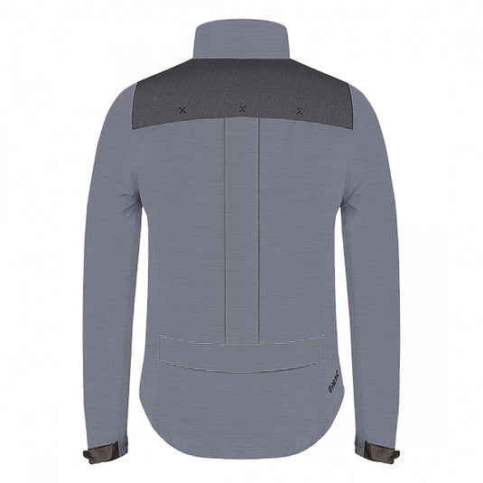Proviz Reflect360 Apex Cycling Jacket Reflective Grey XXL Men`s