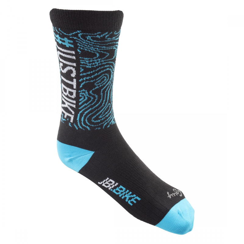 Load image into Gallery viewer, Jbi.bike-JUSTBIKE-Cycling-Socks-Socks-SOCK7914
