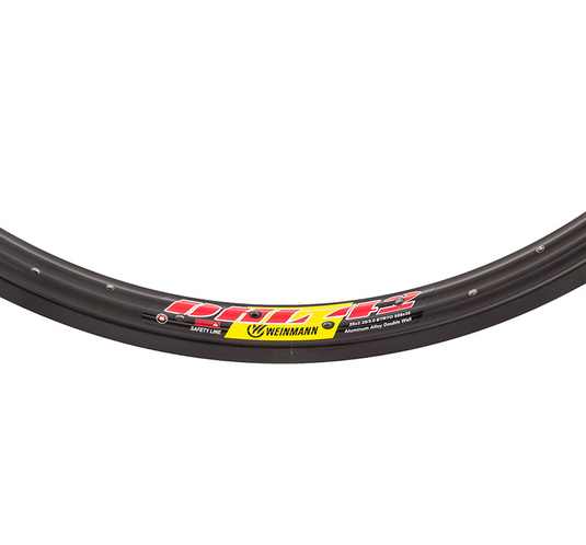 Weinmann-Rim-Tube-Only-RIMS1932-Bicycle-Rims-For-Custom-Wheels