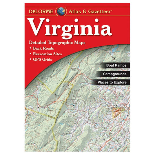 DELORME-Maps-MAPS0247