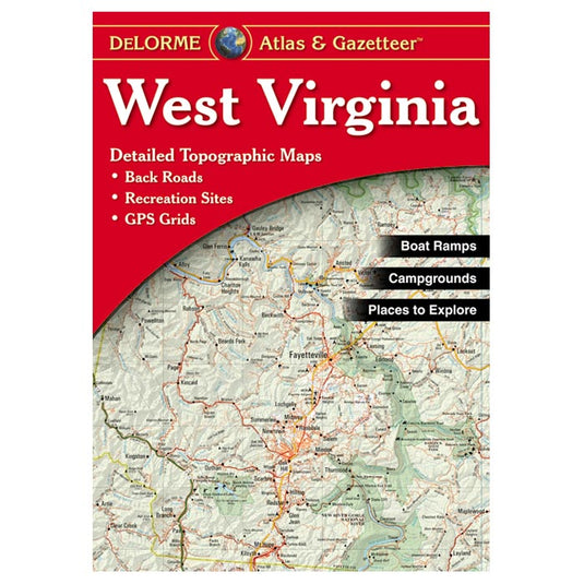 DELORME-Maps-MAPS0249