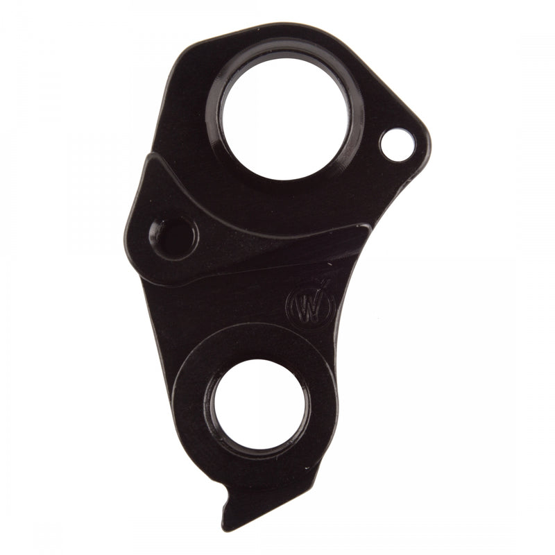 Load image into Gallery viewer, Wheels Manufacturing Derailleur Hanger - 253 Replacement OEM Bicycle Part
