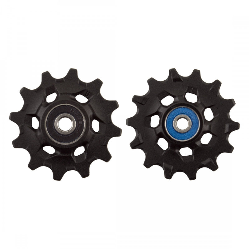 Load image into Gallery viewer, SRAM-XX1-X01-Pulleys-DP5925-Rear-Derailleur-Pulley-Assembly
