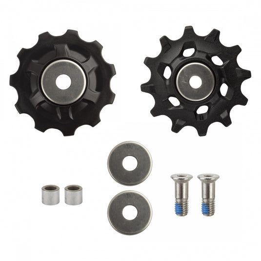 SRAM X-Sync Pulley Assembly, Fits NX1, Apex 1 11-Speed Derailleurs