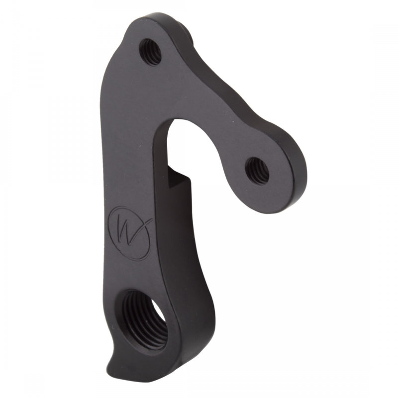 Load image into Gallery viewer, Wheels Manufacturing Derailleur Hanger - 215 Replacement OEM Bicycle Part
