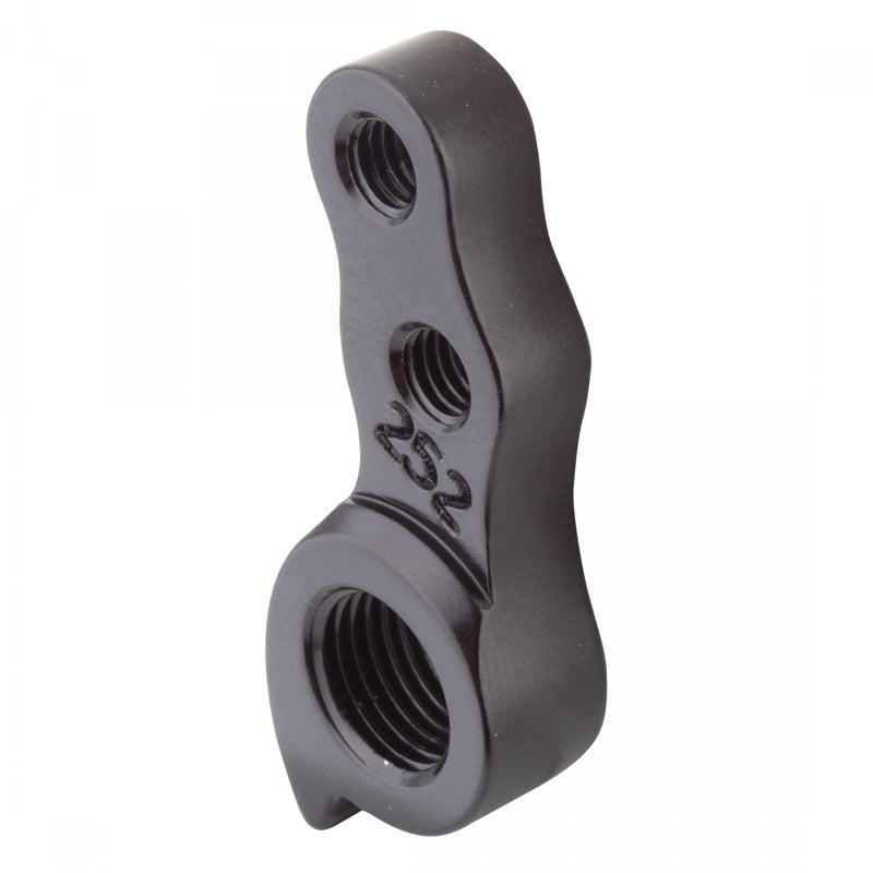 Load image into Gallery viewer, Wheels-Manufacturing-Hangers-Requiring-2-Fasteners-Derailleur-Hanger-Mountain-Bike-Road-Bike-FS2252
