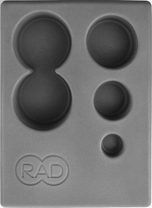 Rad Rad Block Rad Block