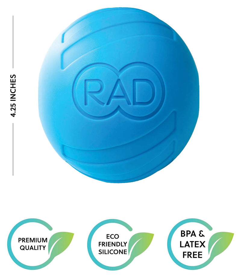 Load image into Gallery viewer, Rad Rad Atom Rad Atom
