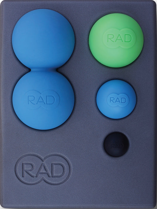 Rad Rad Point Release Kit Rad Point Release Kit