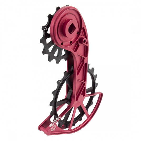 Kogel Kolossos Derailleur Pulley Sram eTap Red/Force