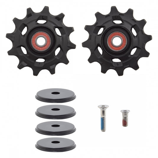 Sram Force AXS eTap Pulley Set Force AXS eTap