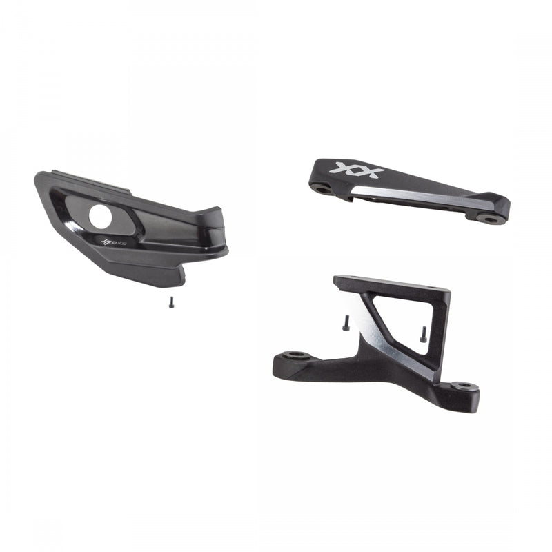 Load image into Gallery viewer, SRAM XX SL Eagle T-Type AXS Rear Derailleur Cover Kit - Upper and Lower Outer Link with Bushings, Includes Bolts
