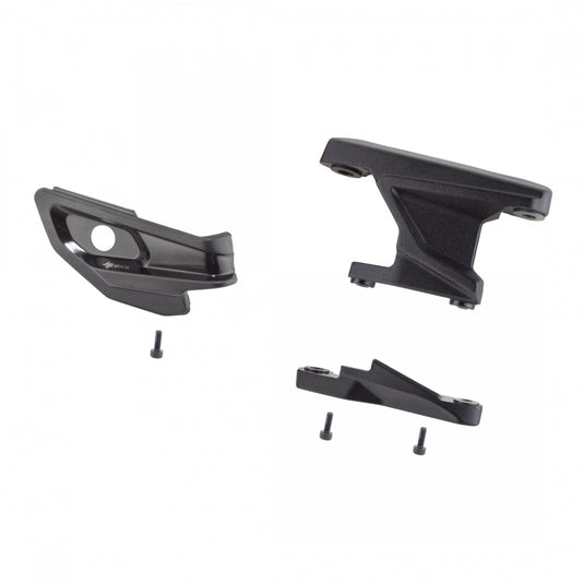 SRAM X0 Eagle T-Type AXS Rear Derailleur Cover Kit - Upper and Lower Outer Link with Bushings, Includes Bolts