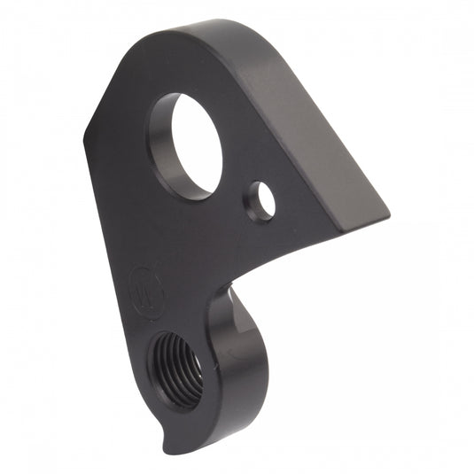 Wheels Manufacturing Derailleur Hanger #338 | CNC Machined 6061 Aluminum, USA Made, Enhanced Durability & Precise Shifting for Road & MTB Bikes