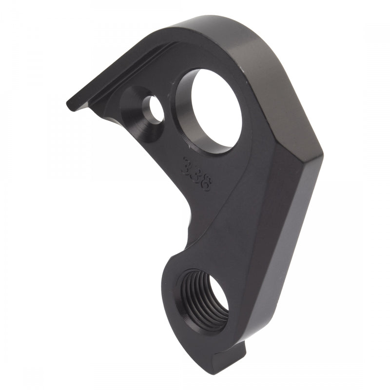 Load image into Gallery viewer, Wheels-Manufacturing-Hangers-Requiring-1-Fastener-Derailleur-Hanger-DRHG0528
