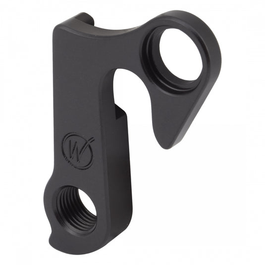 Wheels Manufacturing Derailleur Hanger - 279 Replacement OEM Bicycle Part