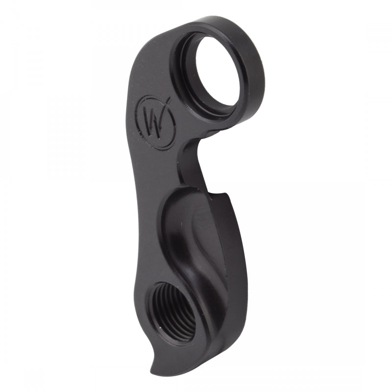 Load image into Gallery viewer, Wheels Manufacturing Derailleur Hanger 103 CNC Machined 6061 Aluminum Alloy
