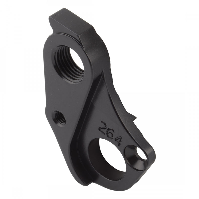 Load image into Gallery viewer, Wheels Manufacturing Derailleur Hanger - 264 Replacement OEM Bicycle Part
