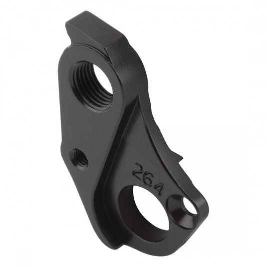 Wheels Manufacturing Derailleur Hanger - 264 Replacement OEM Bicycle Part