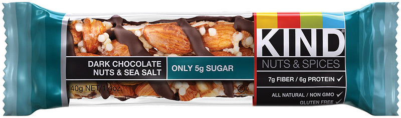 Load image into Gallery viewer, KIND-Bars-Chocolate-BARS0356
