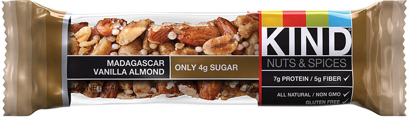 Load image into Gallery viewer, KIND-Bars-Vanilla-BARS0357
