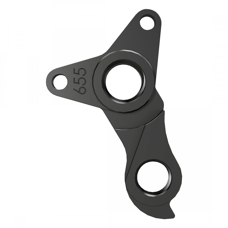 Load image into Gallery viewer, Wheels Manufacturing Derailleur Hanger 655 #655
