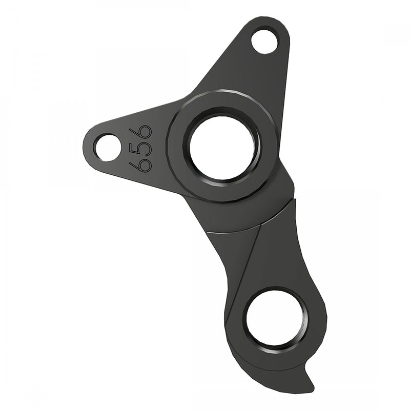 Load image into Gallery viewer, Wheels Manufacturing Derailleur Hanger 656 #656
