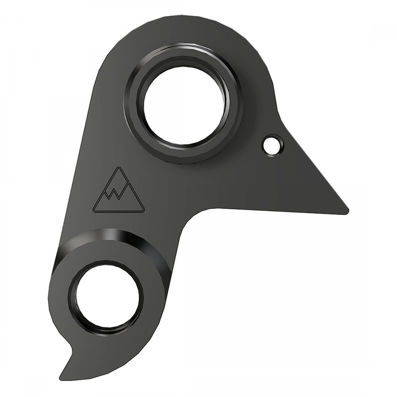 Load image into Gallery viewer, Wheels Manufacturing Derailleur Hanger 662 #662
