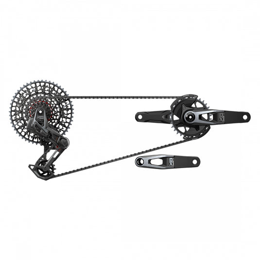 Sram-X0-T-Type-Eagle-V2-AXS-D2-Kit-In-A-Box-Mtn-Group-Mountain-Bike-KIBX0124-MTB-Group-Set