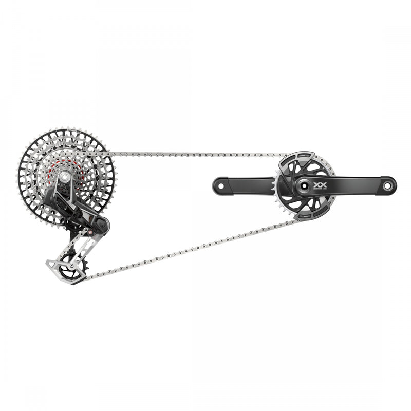 Load image into Gallery viewer, Sram-XX-T-Type-AXS-D2-Kit-In-A-Box-Mtn-Group-KIBX0135-MTB-Group-Set
