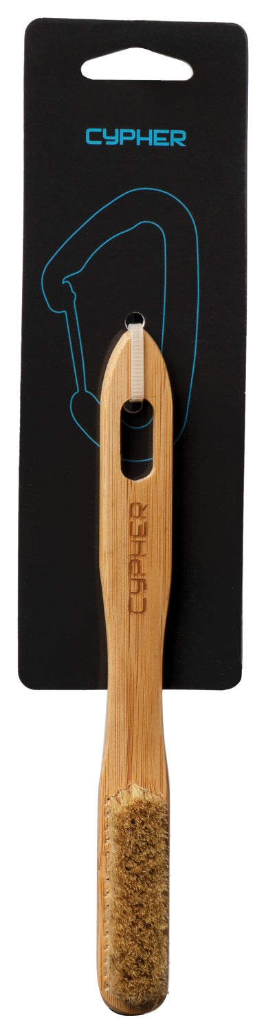 Load image into Gallery viewer, Premium Cypher Single Boar Hair Brush for Gentle and Effective Grooming
