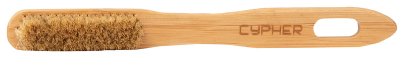 Load image into Gallery viewer, Premium Cypher Single Boar Hair Brush for Gentle and Effective Grooming
