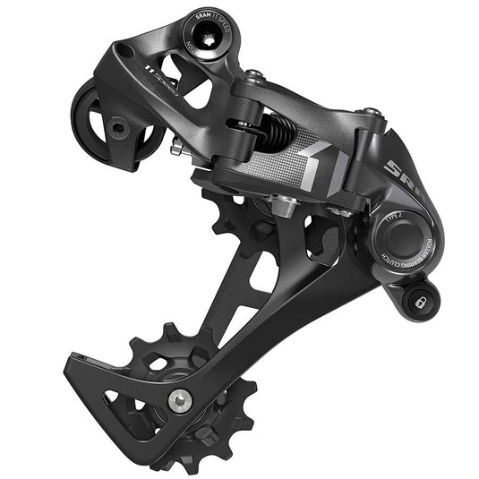 SRAM-X1-Rear-Derailleur-Medium-Cage-11-Speed-Rear-Derailleur-RD6109-Bicycle-Rear-Derailleur