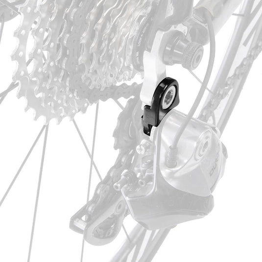 M-Wave Ada Range Rear derailleur range extender dropout