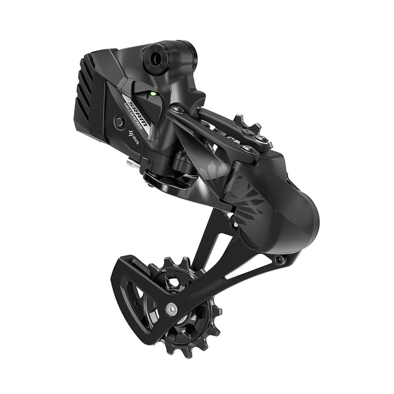 Load image into Gallery viewer, SRAM S500 Eagle AXS Rear Derailleur - 12-Speed, Long Cage, 52t Max, (Battery Not Included), Black, B1
