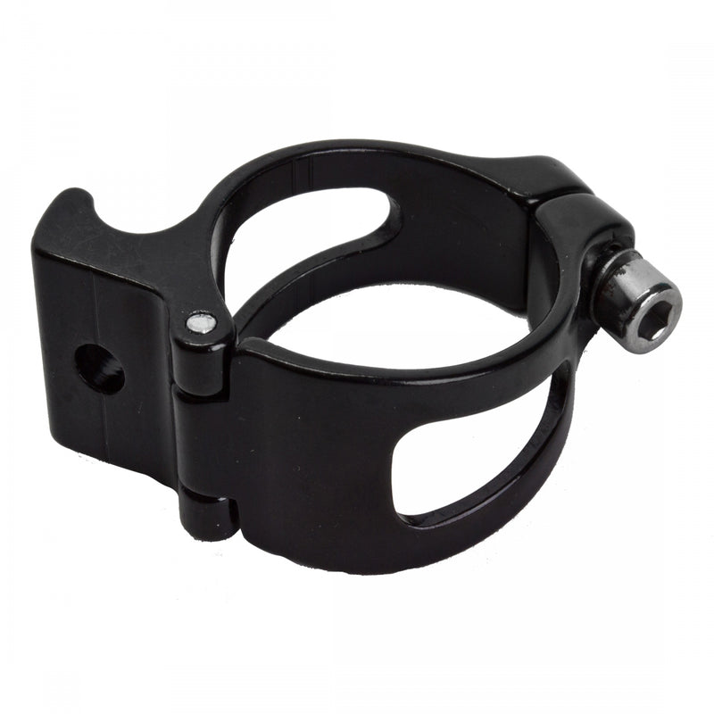 Load image into Gallery viewer, Origin8-Braze-On-Adapter-Front-Derailleur-Parts-MFDP0011
