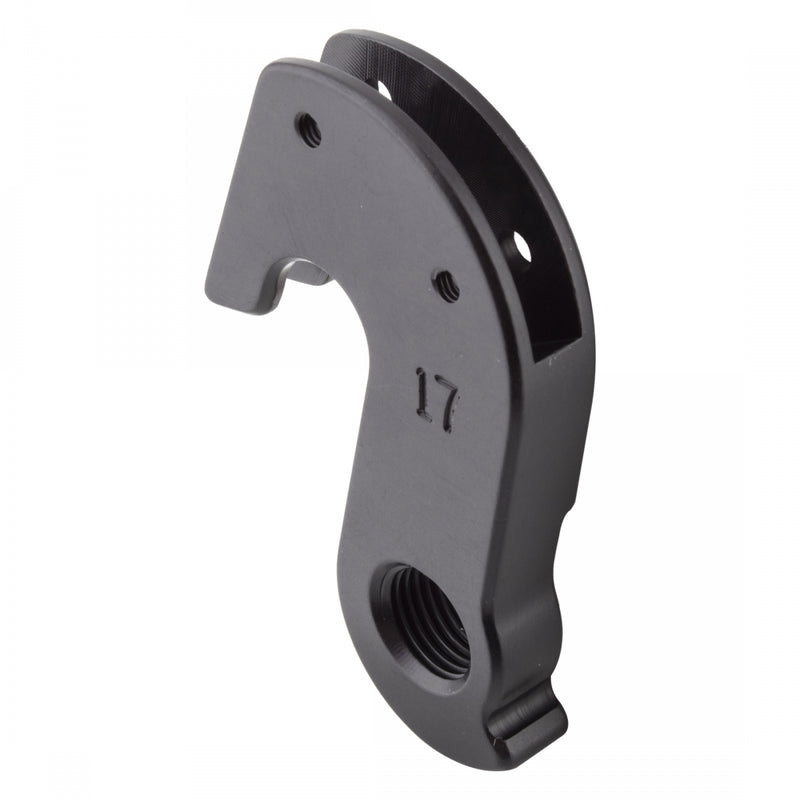 Load image into Gallery viewer, Wheels-Manufacturing-Hangers-Requiring-2-Fasteners-Derailleur-Hanger-Mountain-Bike-Road-Bike-FS2417
