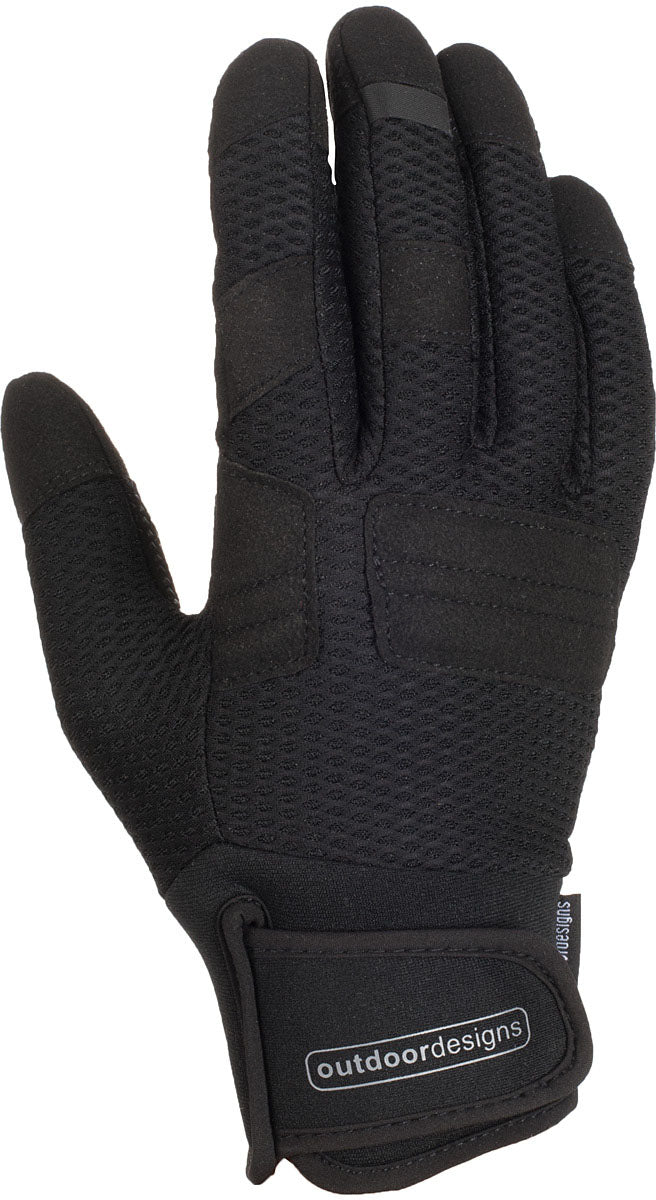 Load image into Gallery viewer, OUTDOOR-DESIGNS-Gloves-GLVS13666-Cycling-Gloves
