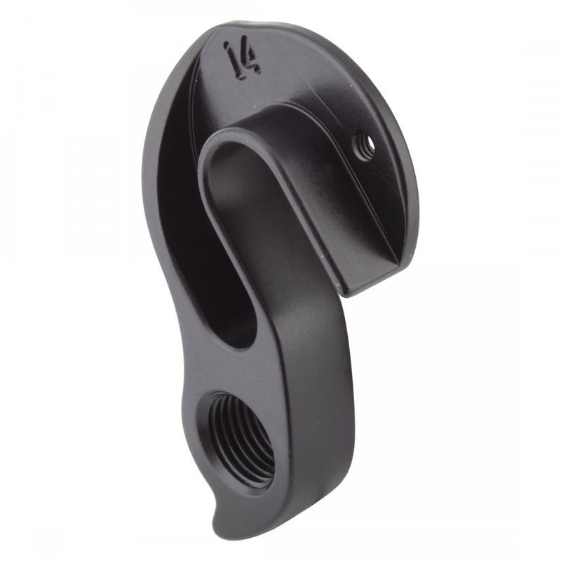 Load image into Gallery viewer, Wheels-Manufacturing-Hangers-Requiring-2-Fasteners-Derailleur-Hanger-Mountain-Bike-Road-Bike-FS2414

