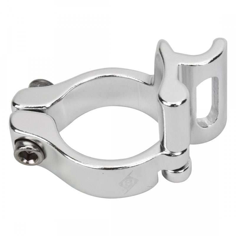 Load image into Gallery viewer, Origin8-MaxFit-Braze-On-Adapter-Front-Derailleur-Parts-MFDP0013
