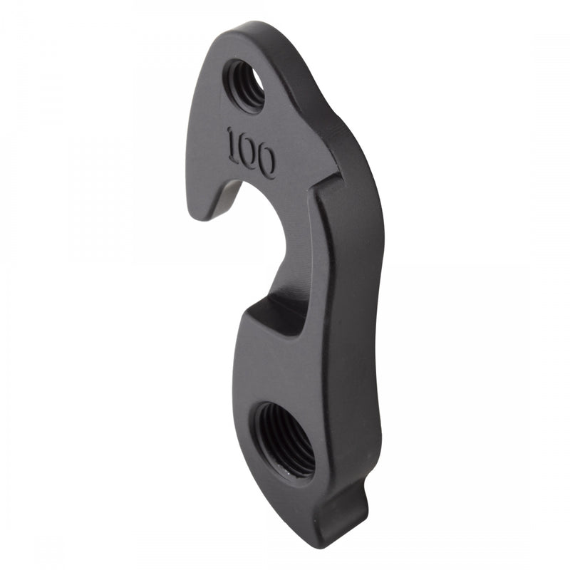 Load image into Gallery viewer, Wheels-Manufacturing-Hangers-Requiring-1-Fastener-Derailleur-Hanger-Mountain-Bike-Road-Bike-FS2100
