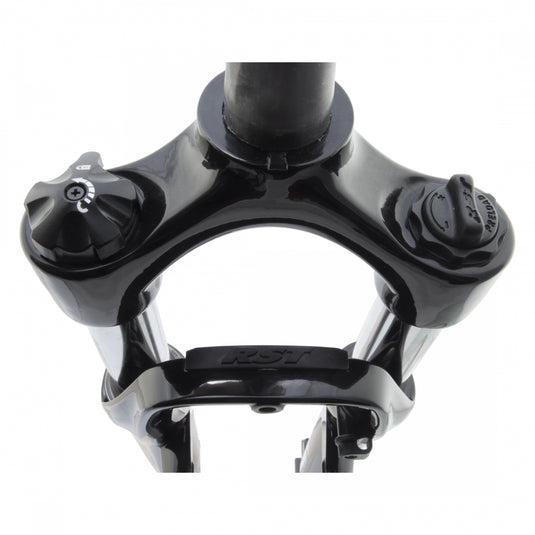 RST Nova-TNL Suspension 1-1/8in 700C Threadless