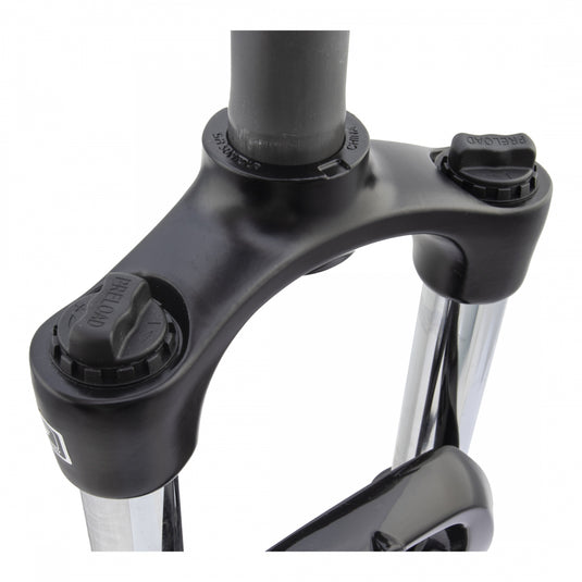 Sr Suntour XCE Suspension 1in 26in Threadless