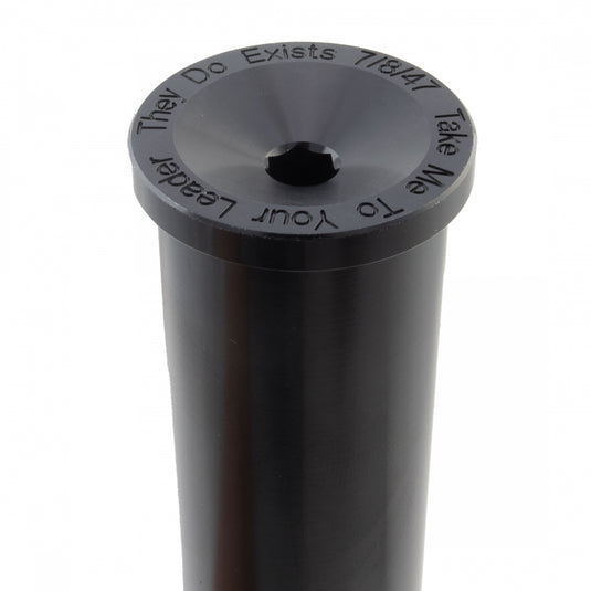 Alienation Probe BMX 1-1/8in 20in Threadless