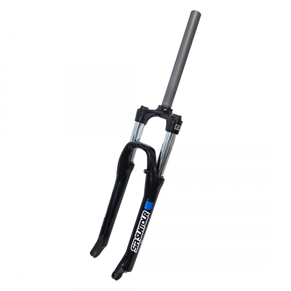 国際ブランド】 Amazon SUNTOURフォーク 29er SR + マウンテンバイク
